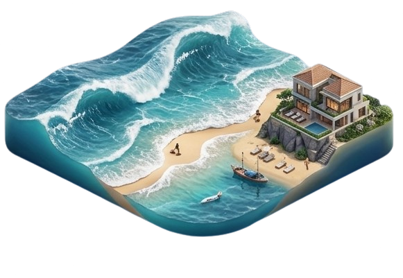 Neithal Coastal Icon